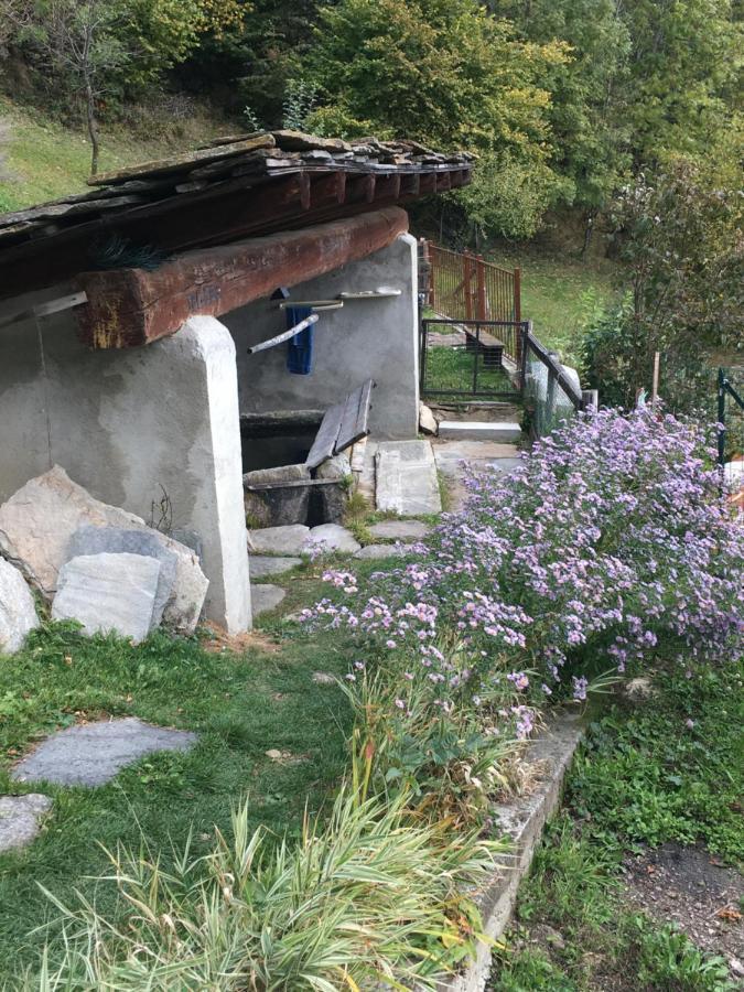 Вилла Casa Miki Roure Turin Экстерьер фото