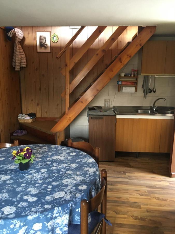 Вилла Casa Miki Roure Turin Экстерьер фото