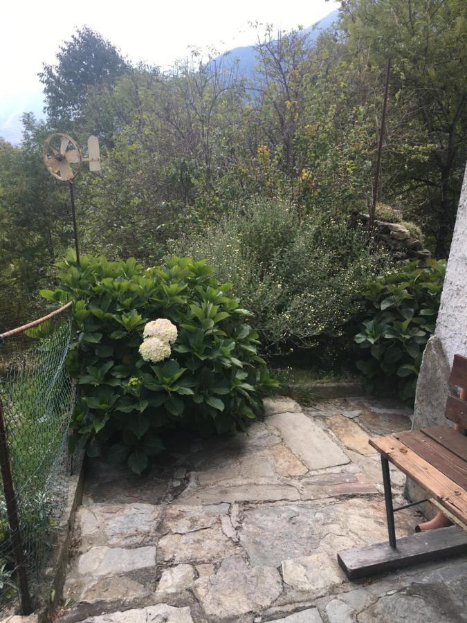 Вилла Casa Miki Roure Turin Экстерьер фото