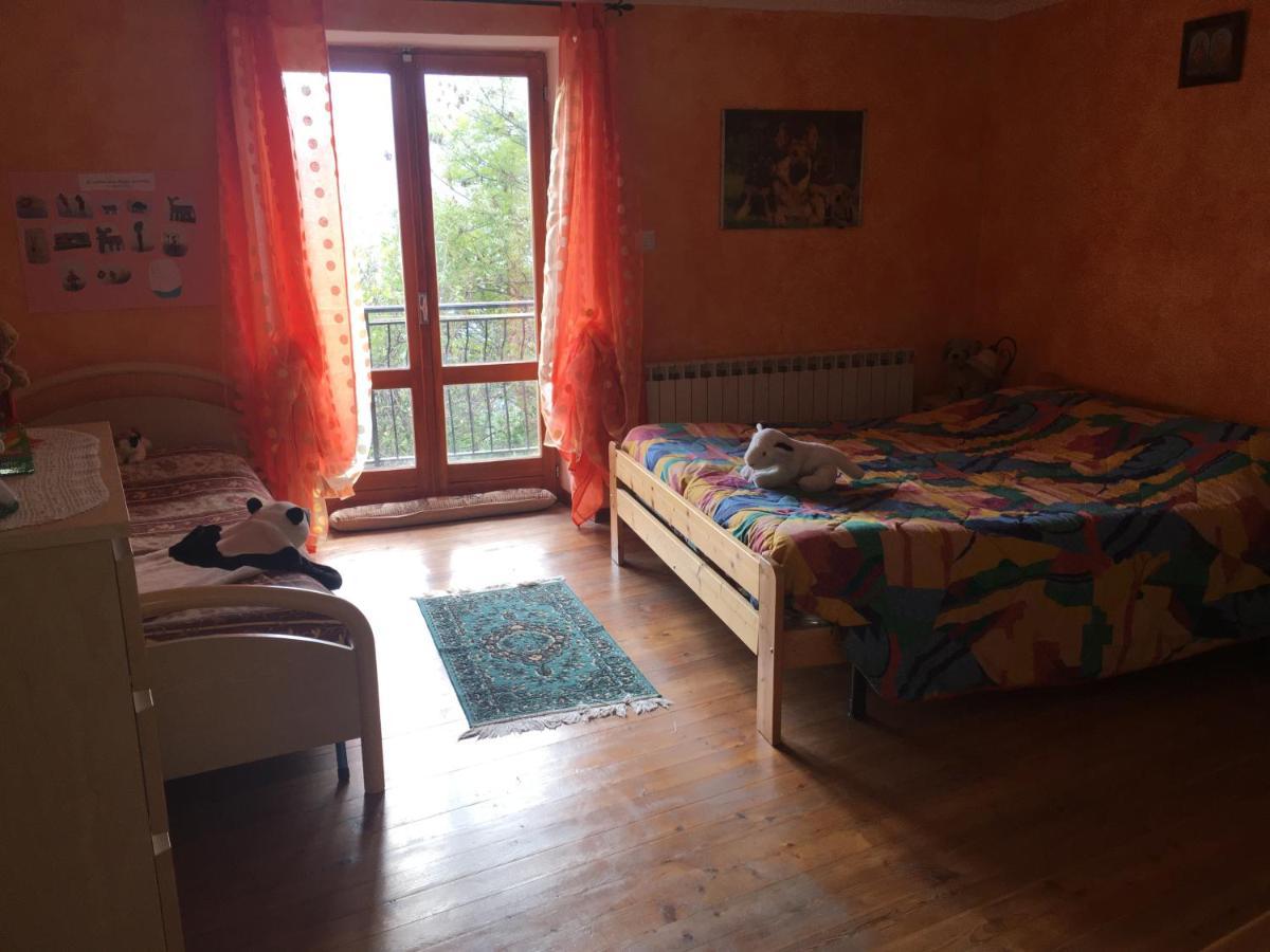 Вилла Casa Miki Roure Turin Экстерьер фото