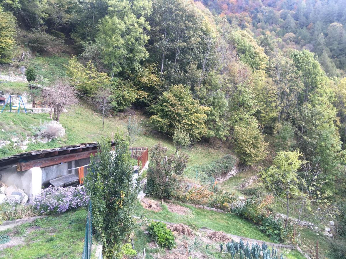 Вилла Casa Miki Roure Turin Экстерьер фото